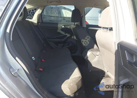 2021 Volkswagen Jetta 1.4T R-Line/1.4T S/1.4T Se z USA, uszkodzony, nr VIN 3VWC57BU5MM060945